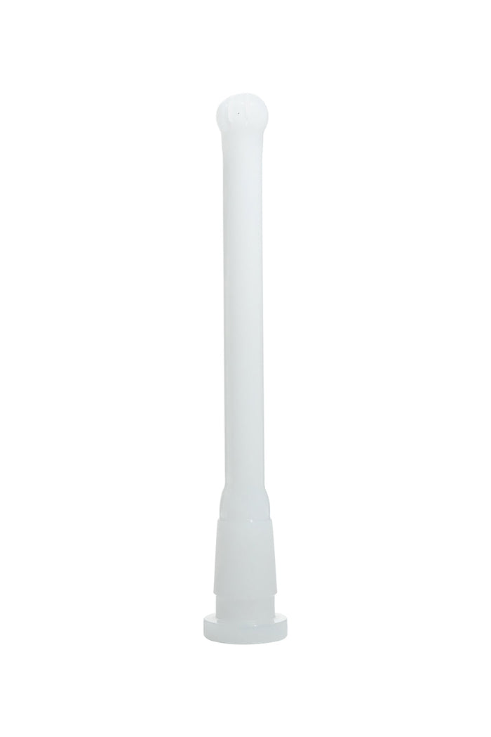 6 Inch / White