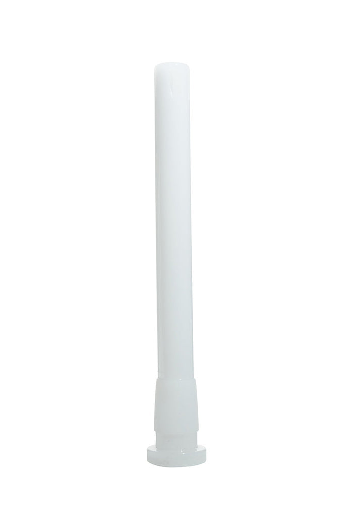 6 Inch / White