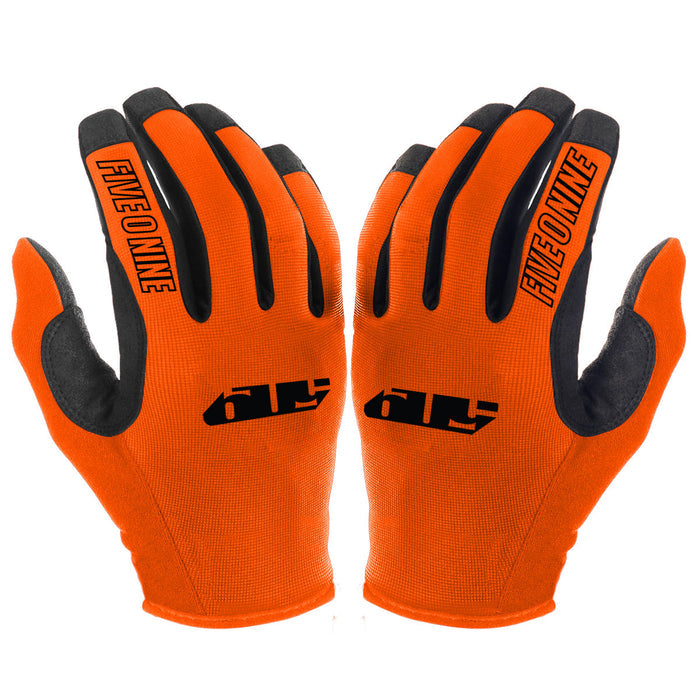 Orange / SM