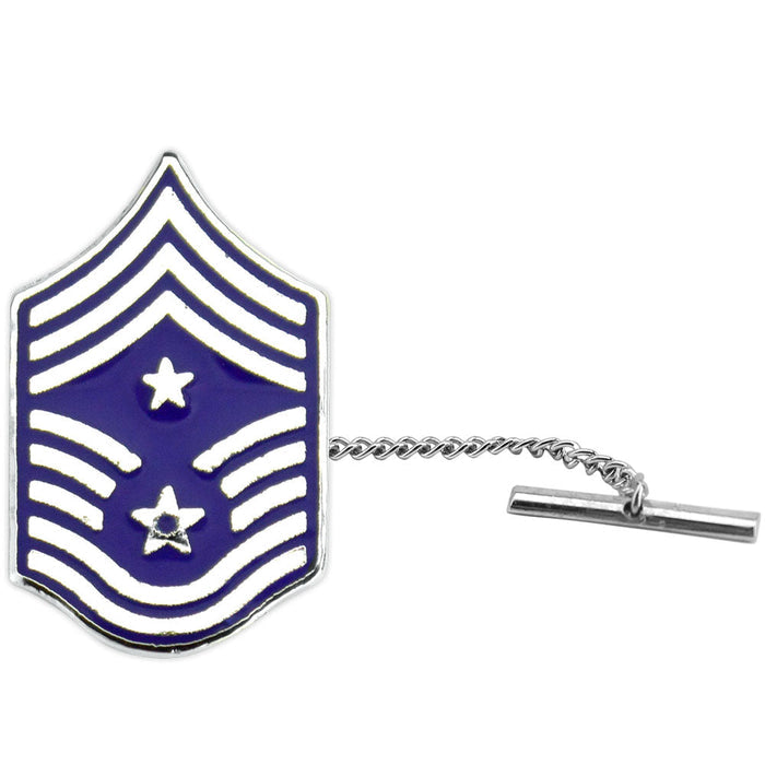 E-9 Command Chief Master Sergeant