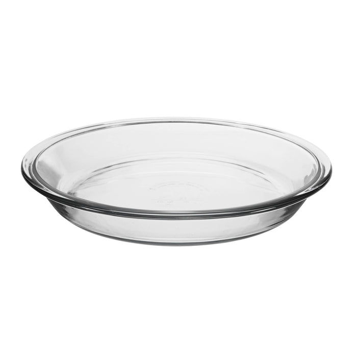 Anchor Hocking Oven Basics Pie Plate, 9"