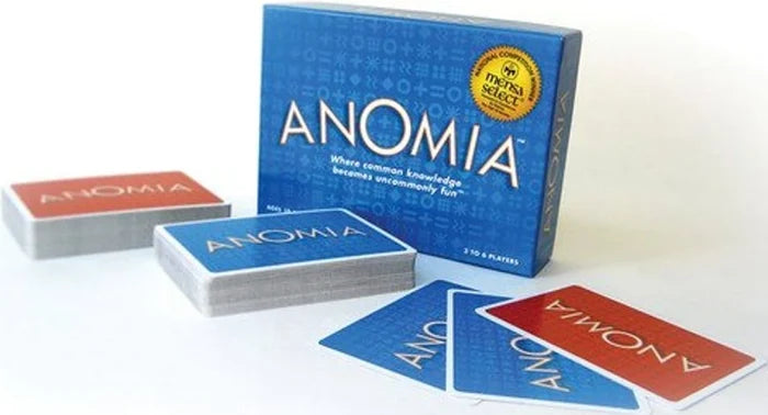 Anomia