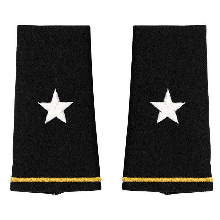 Army Epaulet: Brigadier General - large