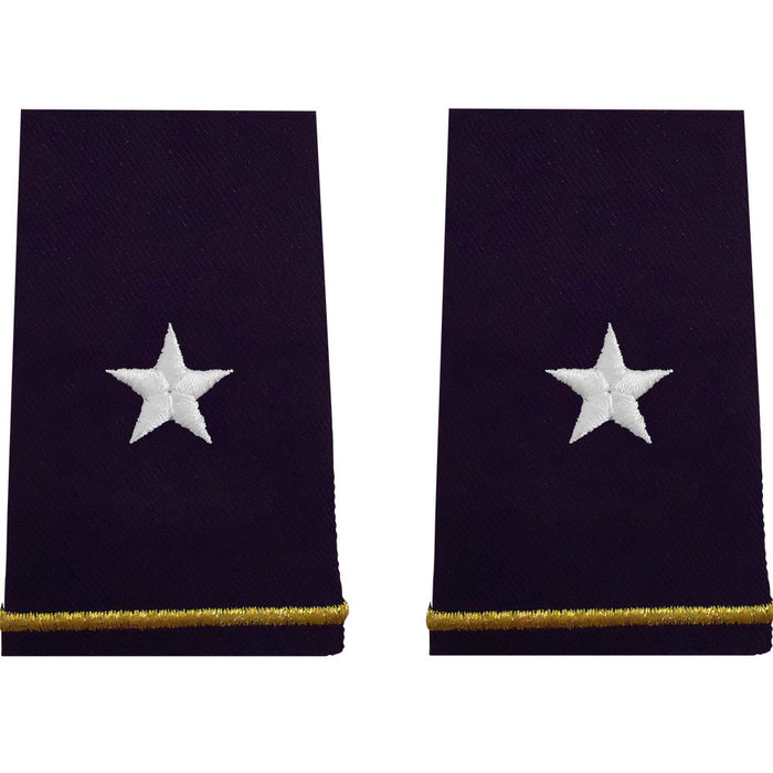 Army Epaulet: Brigadier General - small