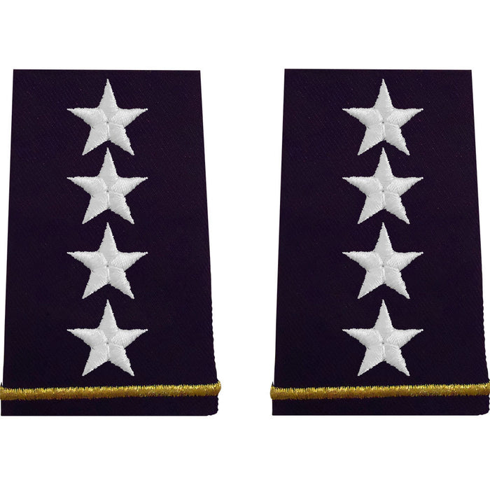 Army Epaulet: General - small