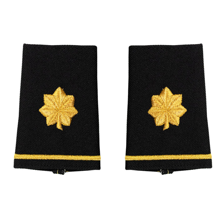 Army Epaulet: Major - small