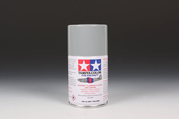 AS-32 Medium Sea Grey 2 Spray Paint