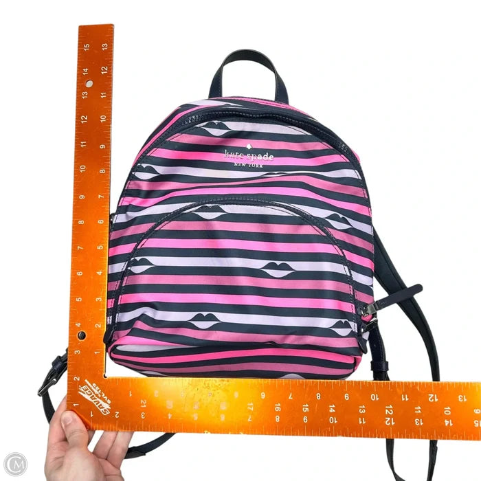 Backpack Designer By Kate Spade, Size: Small