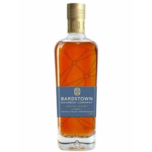 Bardstown Bourbon Company Fusion Series #5 Bourbon Whiskey