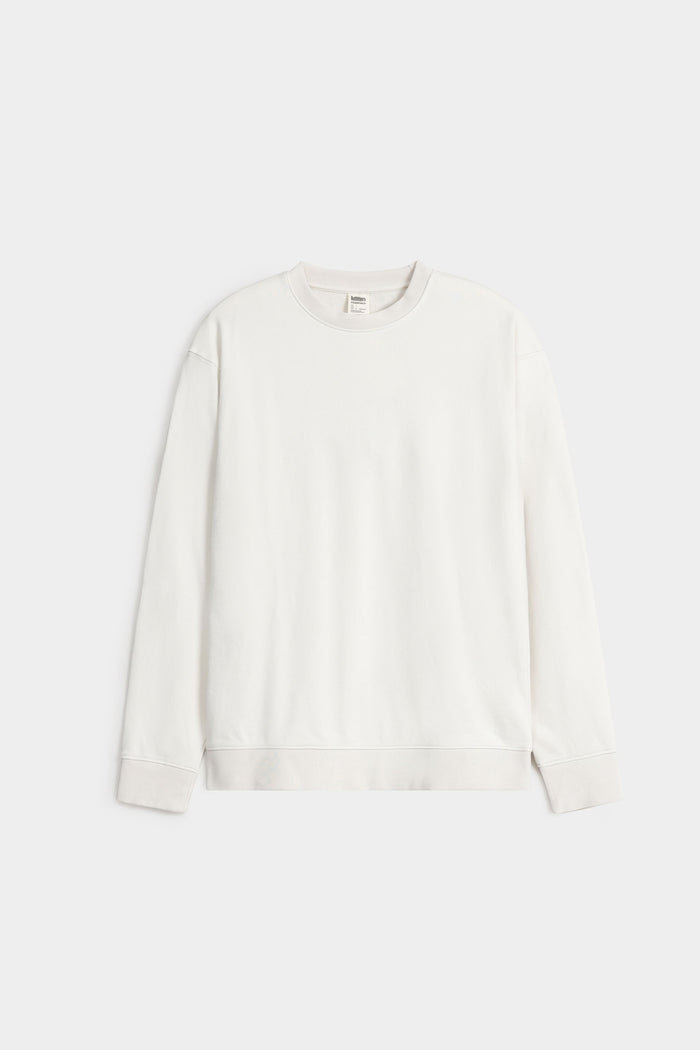 Off White / S / WS-25