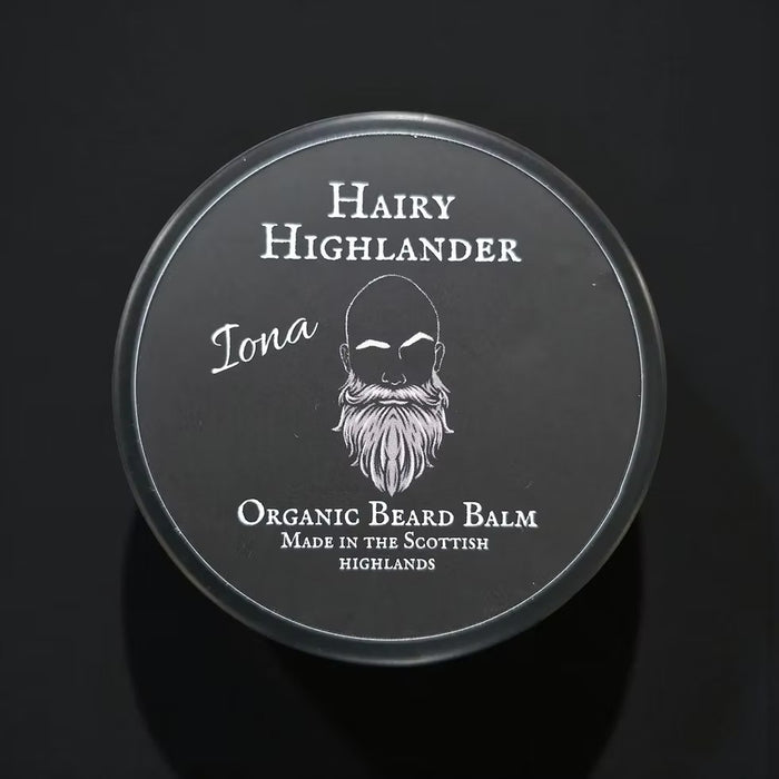 Beard Forge London — Starter Kit | Build Your Beard. Own The Room.