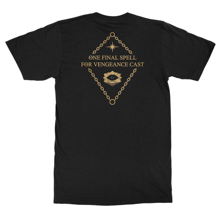 Behölder "Tower of the Broken God" T-Shirt