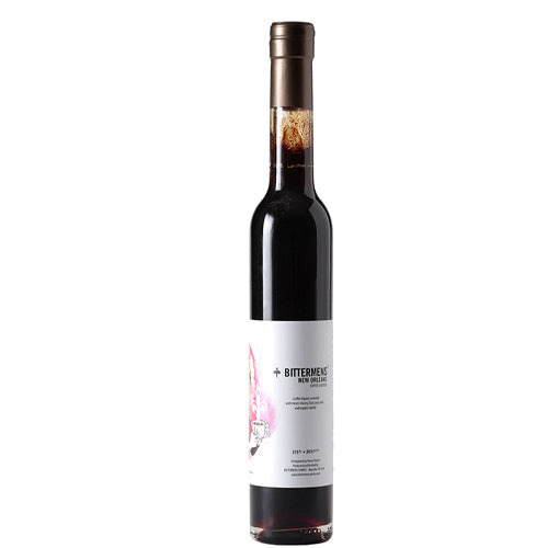 Bittermens New Orleans Coffee Liqueur 375ml