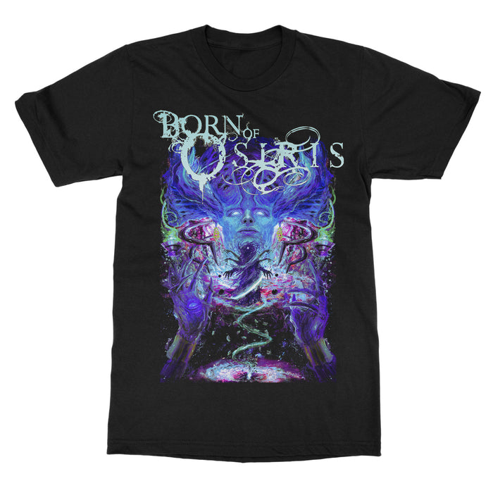 Born Of Osiris "Inverno" T-Shirt