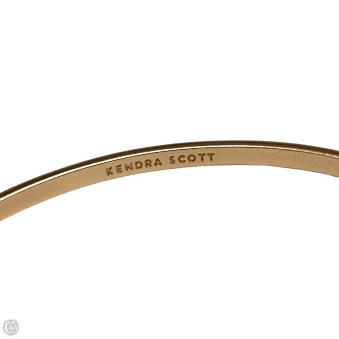 Bracelet Cuff By Kendra Scott