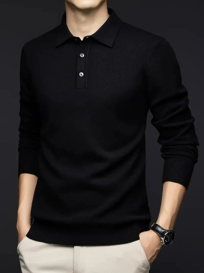 Black / XS