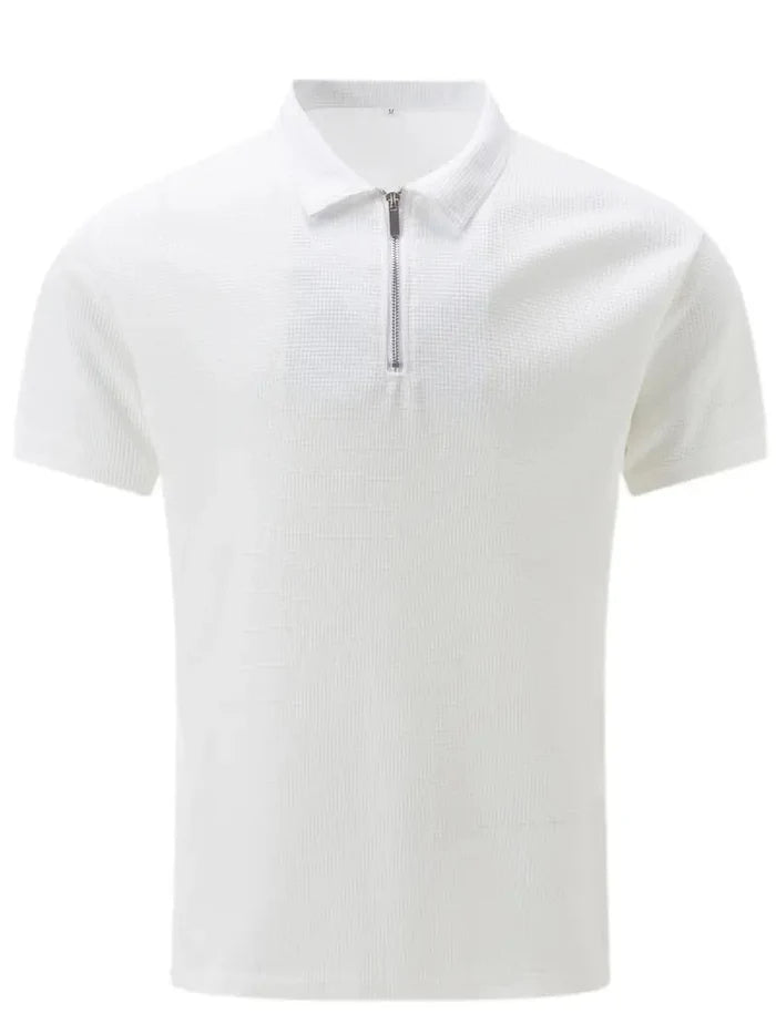 White / S