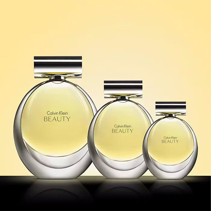 Calvin Klein Beauty Eau De Parfum 100ml Spray