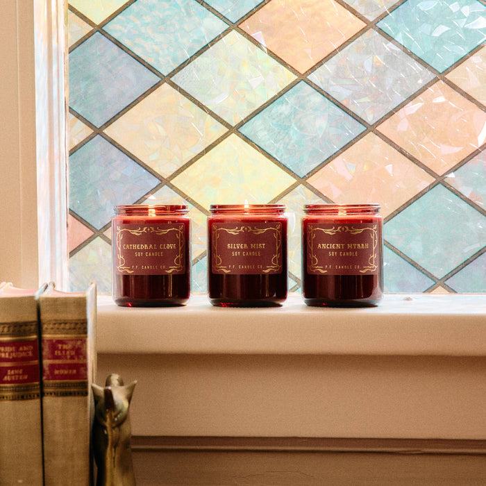 Cathedral Clove– Standard Candle