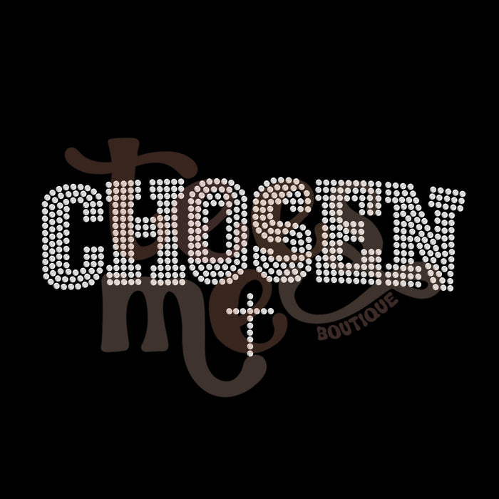 Chosen SPANGLES TRANSFER