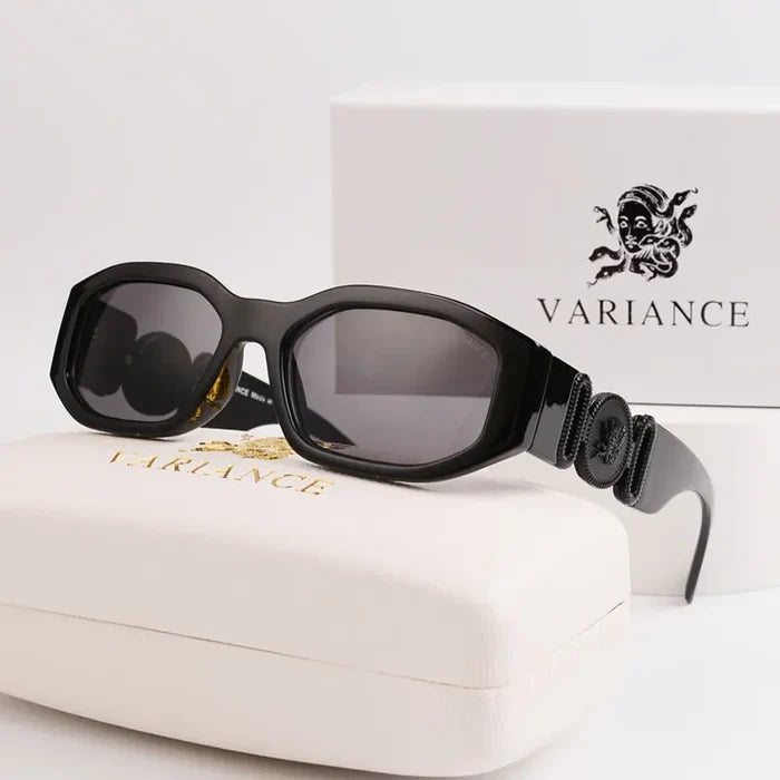 Grey Black / With Box