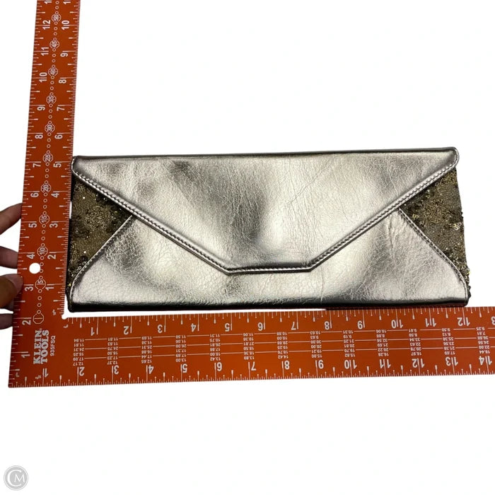 Clutch, Size: Large
