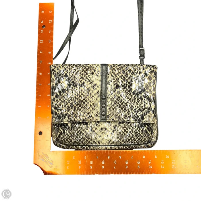 Crossbody By Brighton, Size: Medium