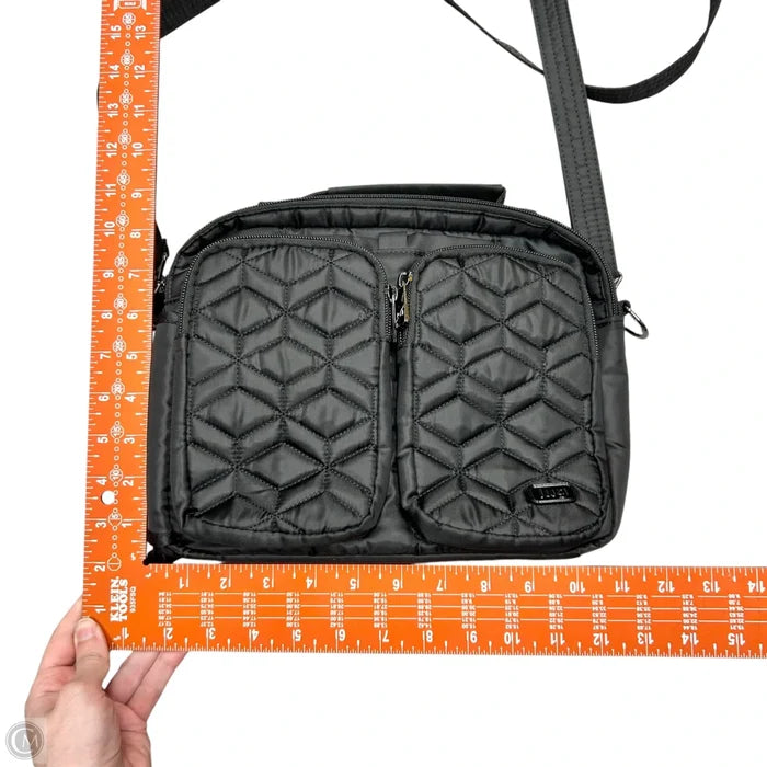 Crossbody By Lug, Size: Medium