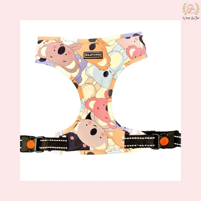 puppy harness India
