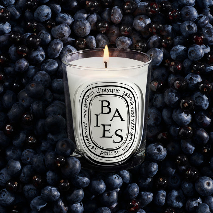 DIPTYQUE | Baies (Berries) Small Candle