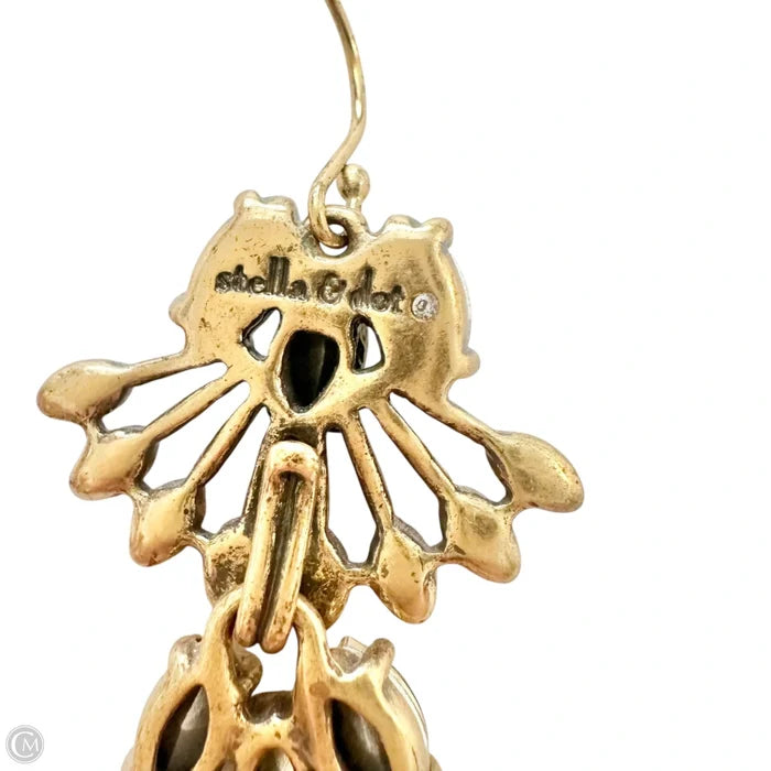 Earrings Dangle/drop By Stella And Dot