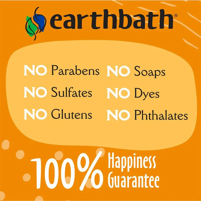 Earthbath Ultra Mild Puppy Shampoo