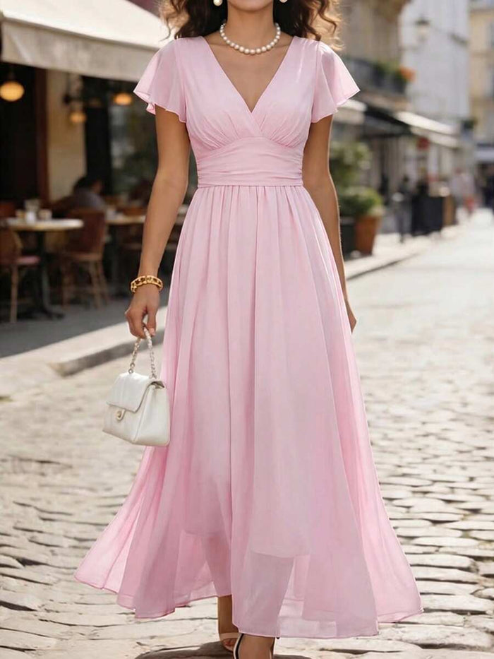 Rose Pink / S