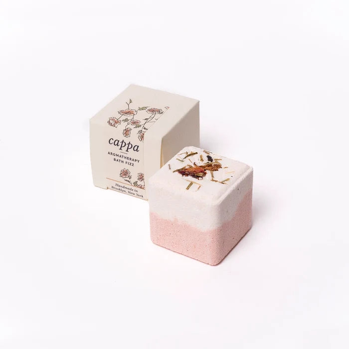Even Keel Aromatherapy Bath / Shower Fizz