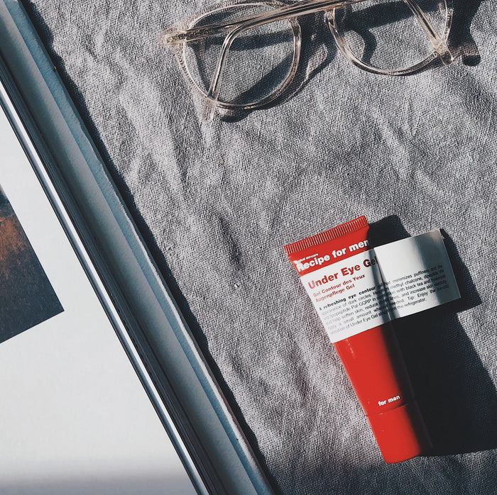 Eye Gel 25ml