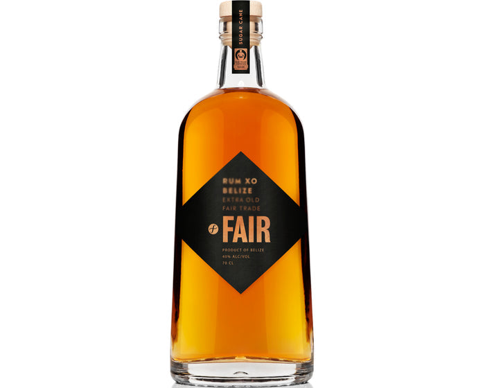 Fair Rum 5 Year Belize