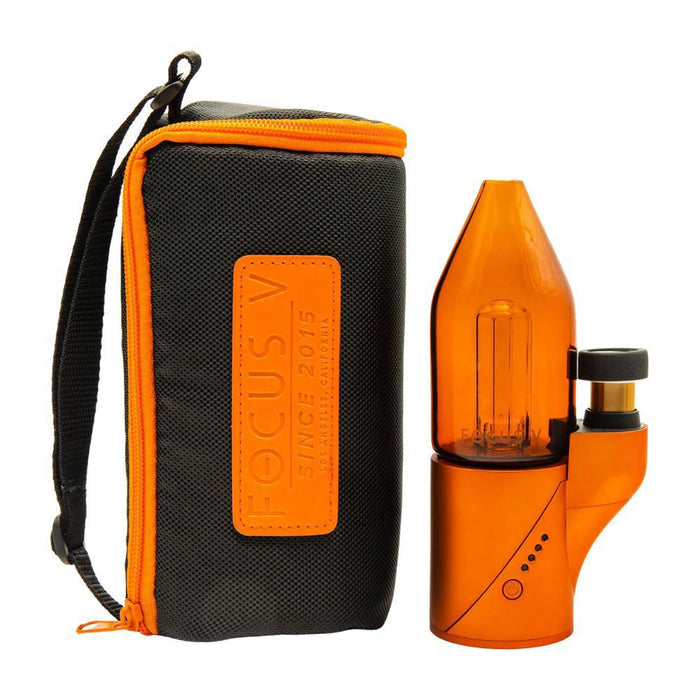 Focus V Carta Laser Edition