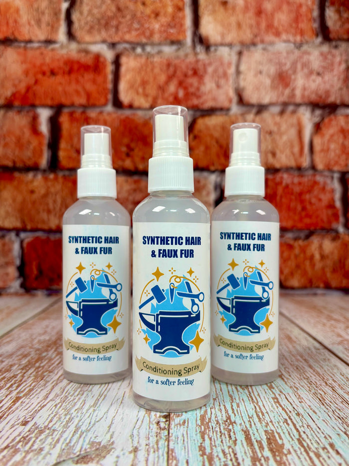 Fursuit Care - Gift Box