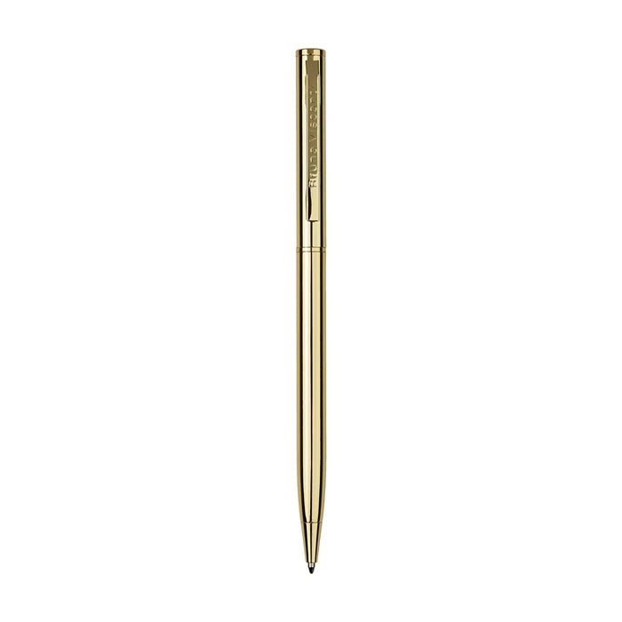 Gold Palermo Pen