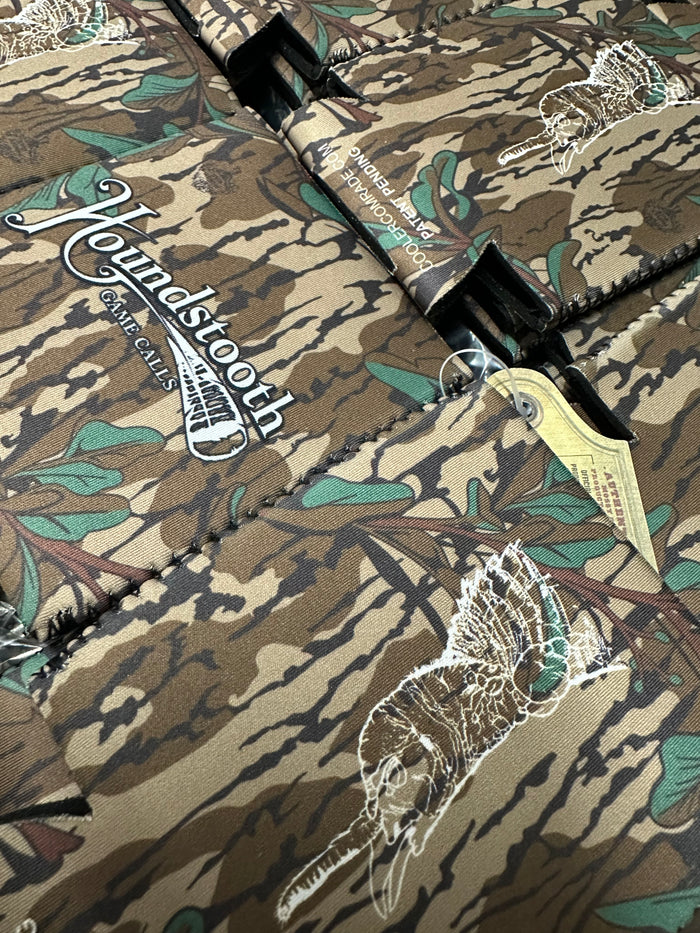 Greenleaf Koozie