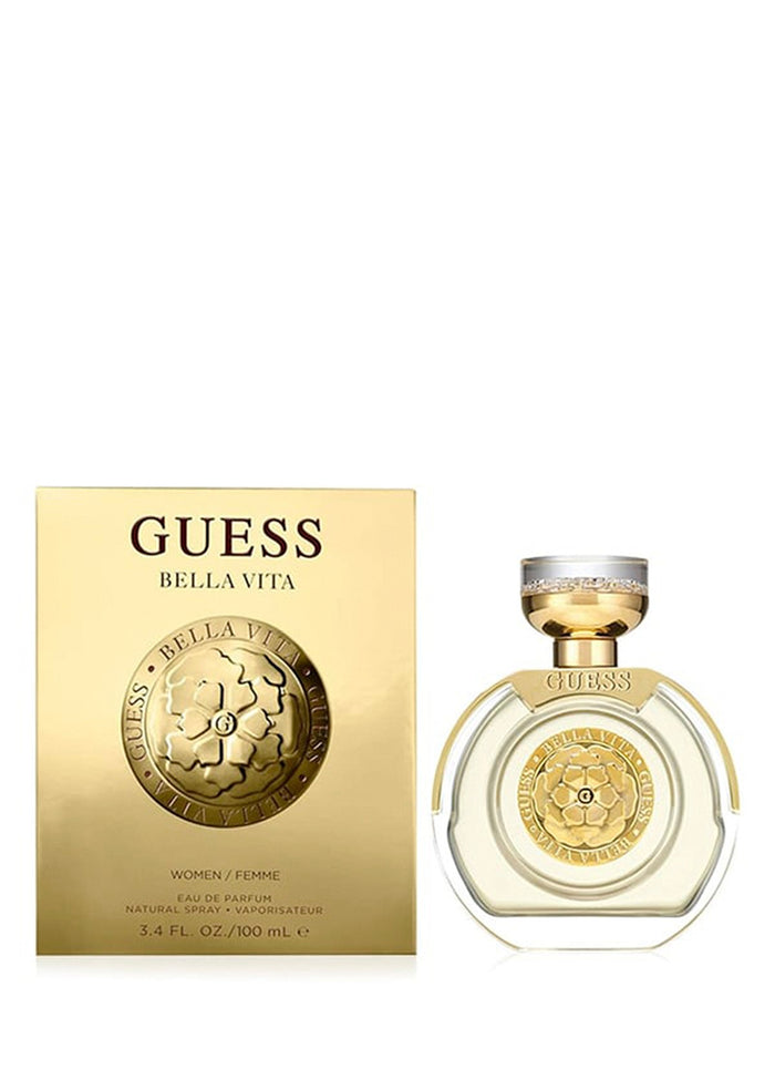 Guess Bella Vita EDP 100 ml Kadın Parfüm