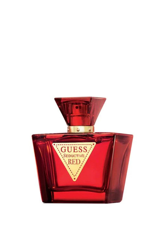 Guess Seductive Red For Women EDT 50 ml Kadın Parfüm