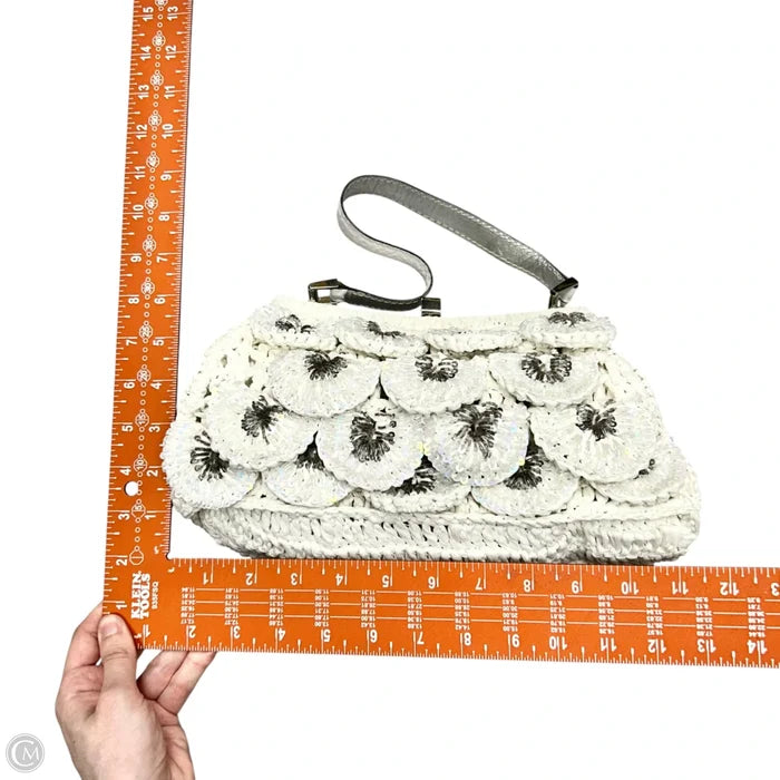 Handbag By Serpui Marie, Size: Medium