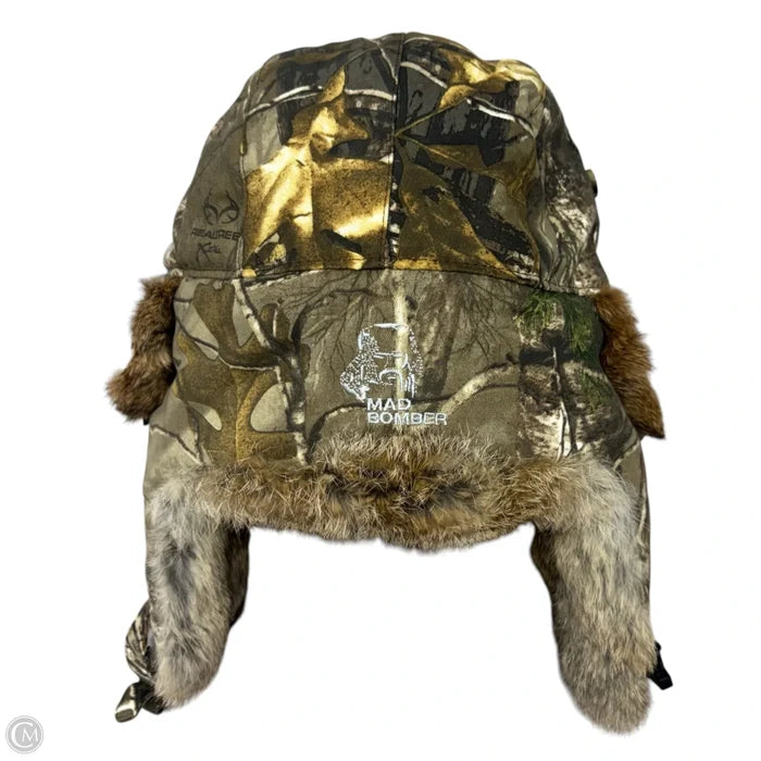 Hat Other By Mad Bomber