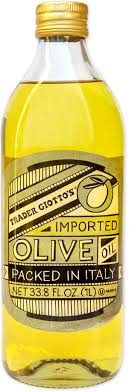 IMPORTED OLIVE OIL PACKED IN ITALY 33.8 FL OZ #ROCK VALUE-ORDER BY TUESDAY EVENING OCT 27 ARRIVING NOV 04 FOR DELIVERY#