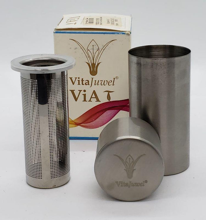 Infuser, Tea - Stainless Steel