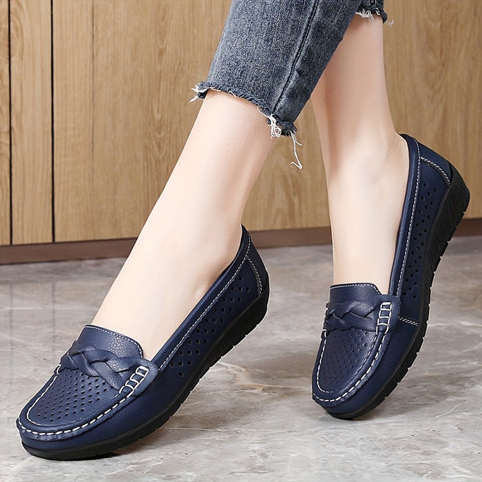 Navy Color / AU 4/EU 35