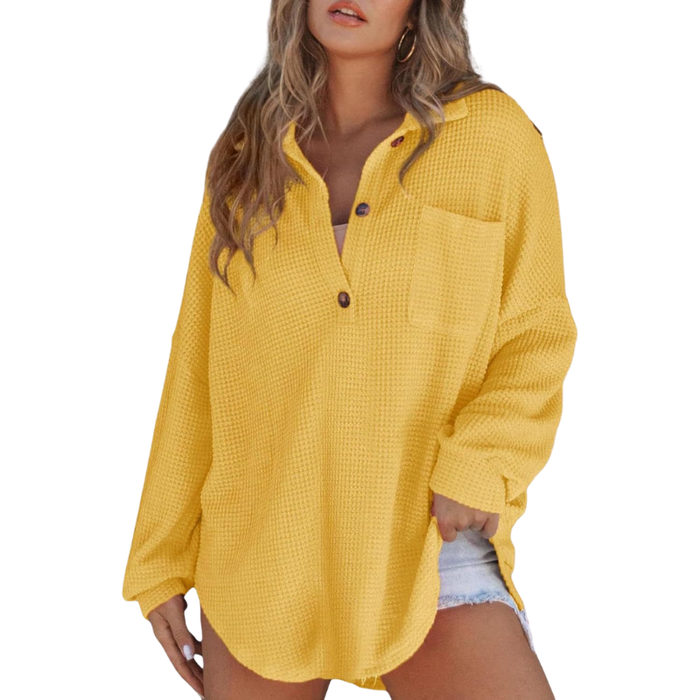 Yellow / S