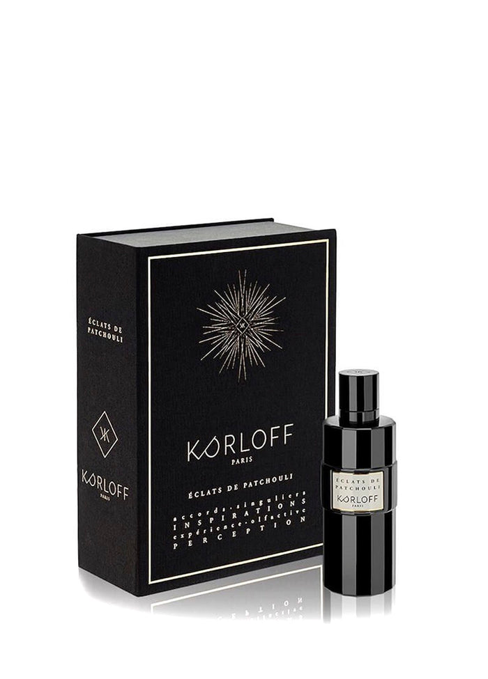 Korloff Eclats De Patchouli Parfüm