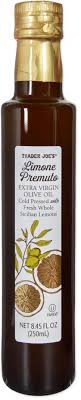 LIMONE PREMUTO EXTRA VIRGIN OLIVE OIL 8.45 FL OZ #ROCK VALUE-ORDER BY TUESDAY EVENING OCT 27 ARRIVING NOV 04 FOR DELIVERY#